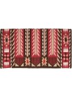 Morning Star Blanket 38x34 