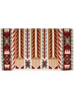 Morning Star Blanket 38x34 