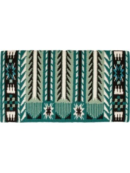 Morning Star Blanket 38x34