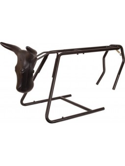 Collapsible Roping Dummy Stand