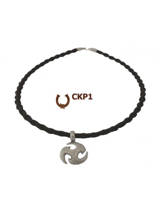Necklace CKP1