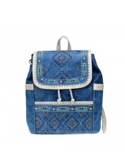 MW Rucksack Aztec