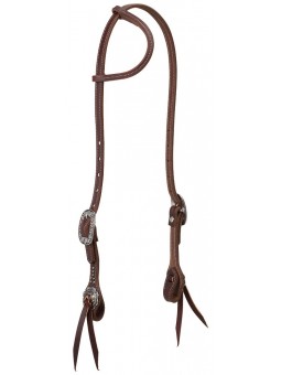 Work Tack Einohr Floral Buckle