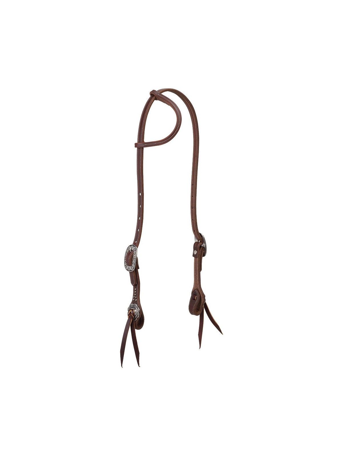 Work Tack Einohr Floral Buckle