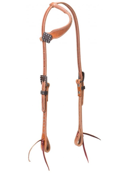 Rambler Sliding Ear Headstall