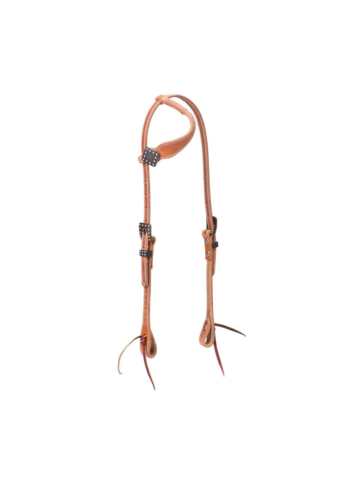 Rambler Sliding Ear Headstall