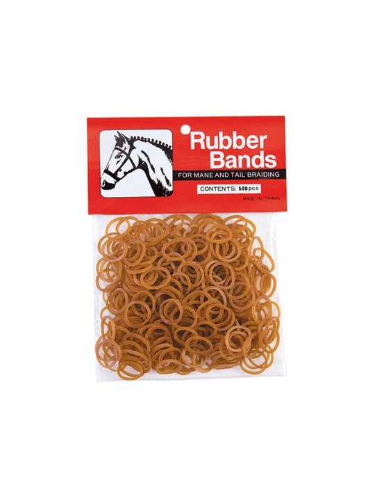 Rubber Bands