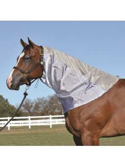 Crusader Fliegendecke Halsteil