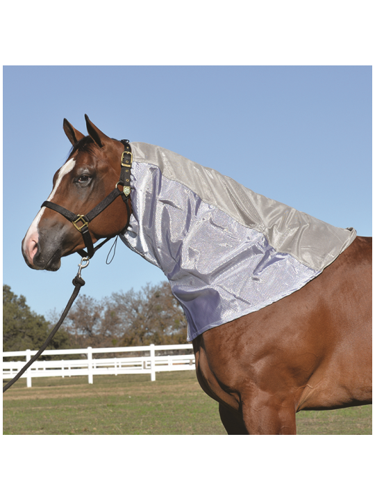 Crusader Flysheet Neck Guard