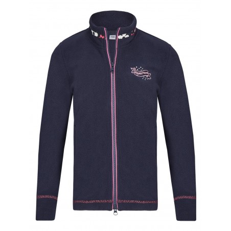 Fleecejacke KC VII