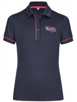 Polo-Shirt KC VII