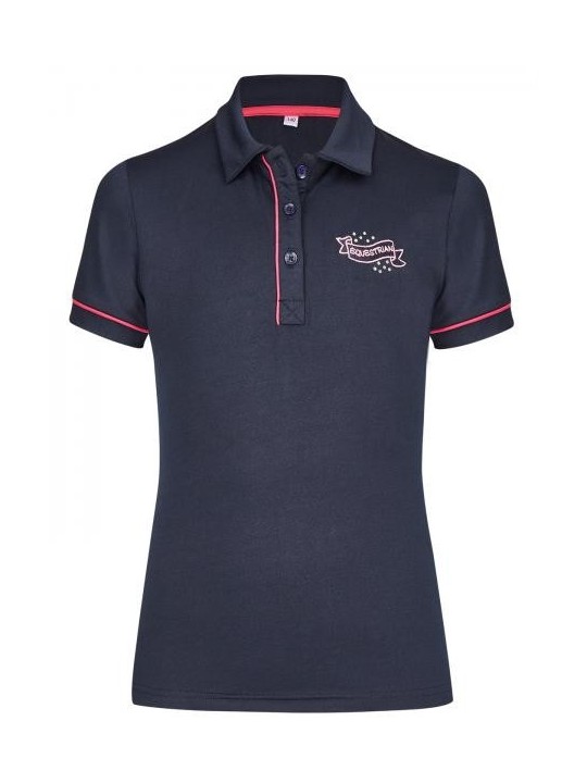 Polo-Shirt KC VII