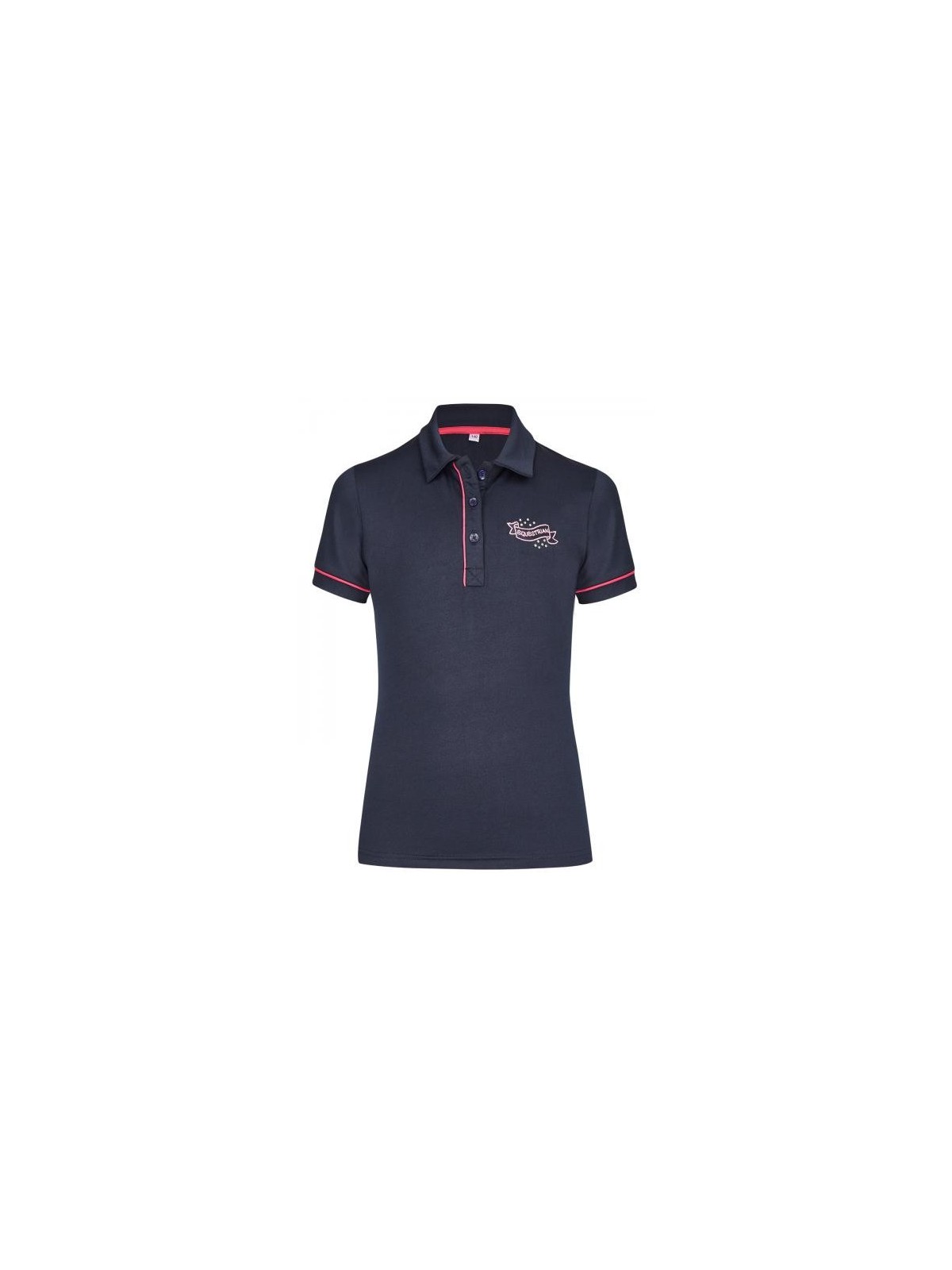 Polo-Shirt KC VII