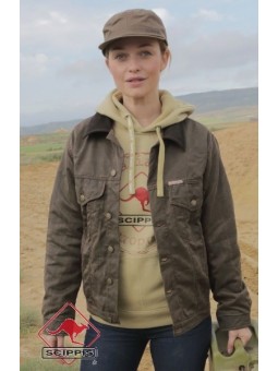 Scippis Clifton Tracker Jacke