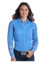 Western Shirt 9413