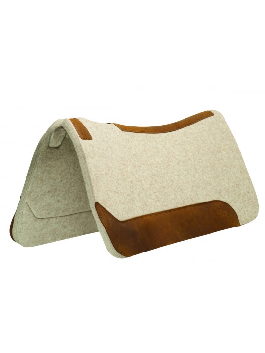 Large Pony Saddle Pad 27x27