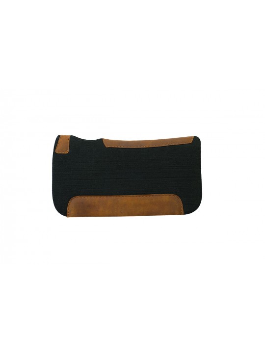 Pony Contoured Felt Saddle Pad 25x26