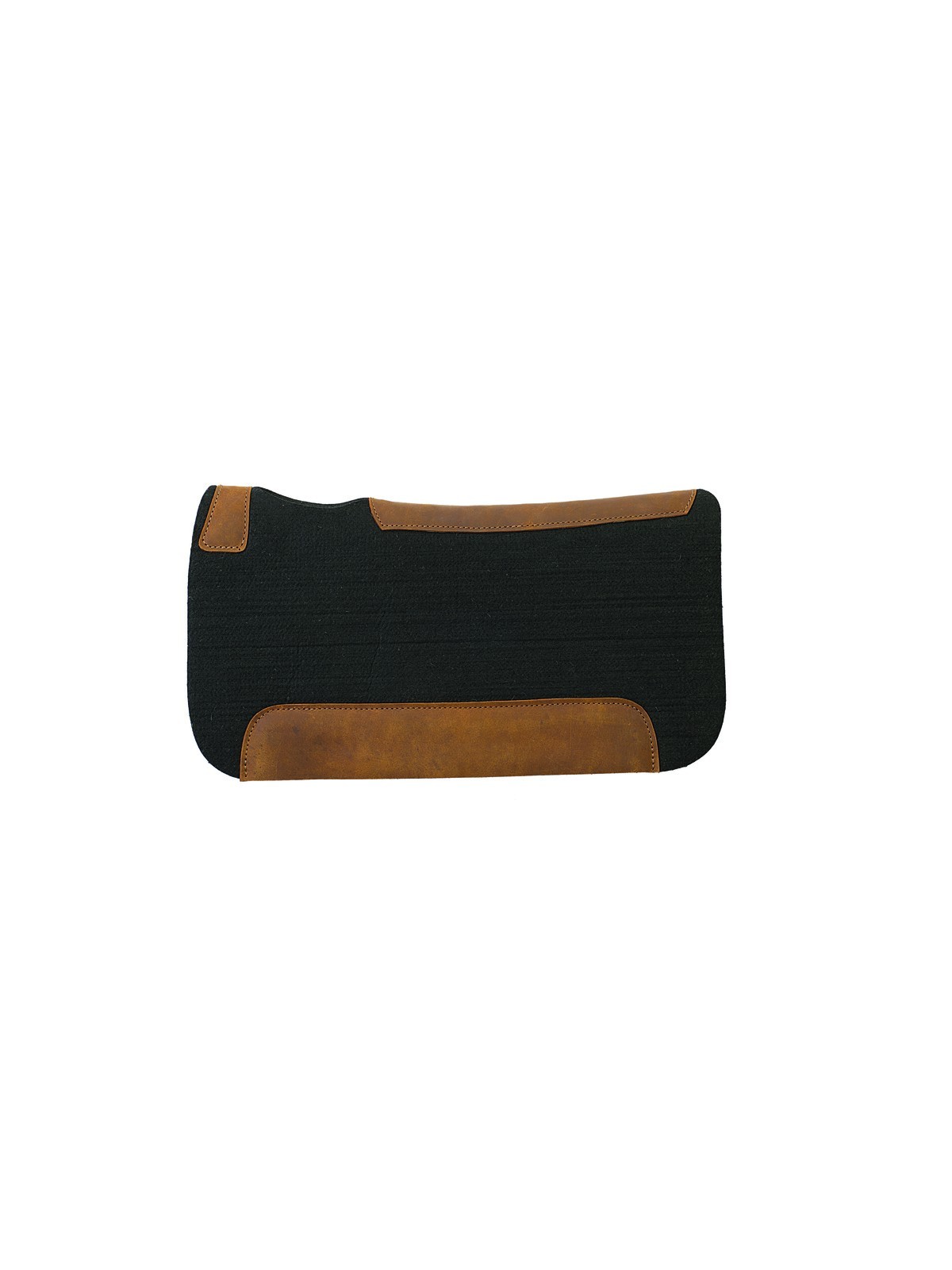 Pony Contoured Felt Saddle Pad 25x26