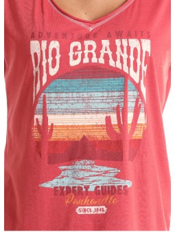 Shirt Rio Grande