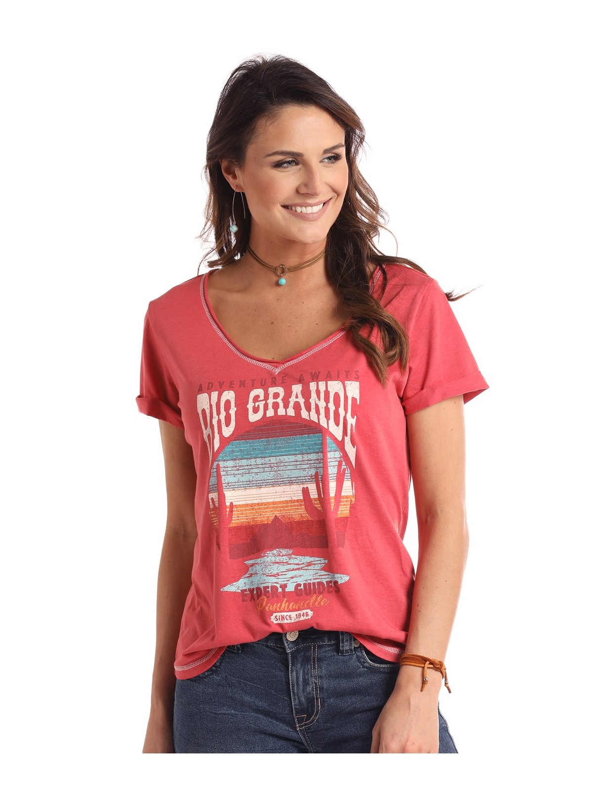 Shirt Rio Grande
