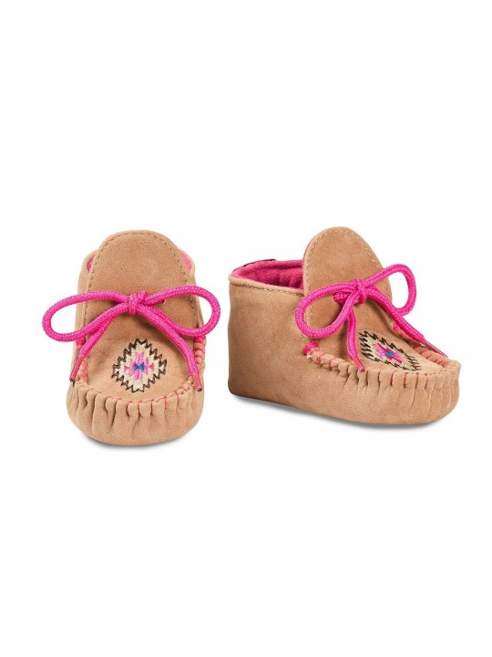 Baby Bucker Kendra Moccasin