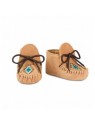 Baby Bucker Ethan Moccasin