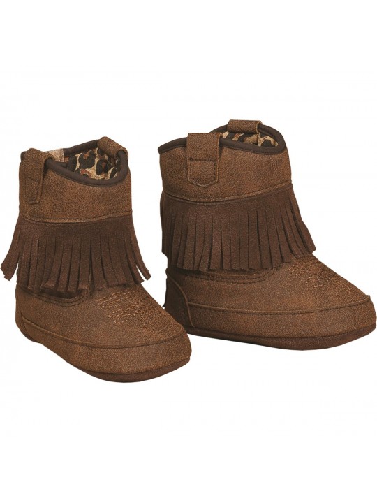 Baby Bucker Annabelle Boots