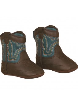 Baby Bucker Open Range Boot