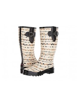 Rubber Boot Mesa