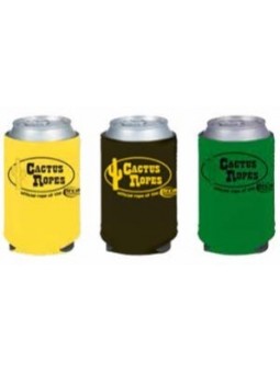  Koozie Cactus Ropes