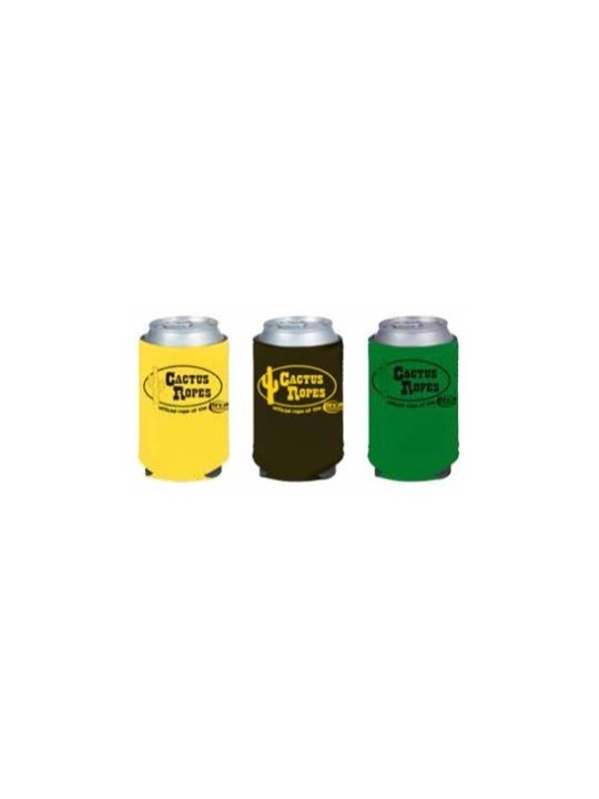  Koozie Cactus Ropes