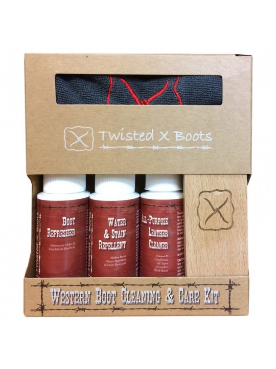 Boot Care Kit