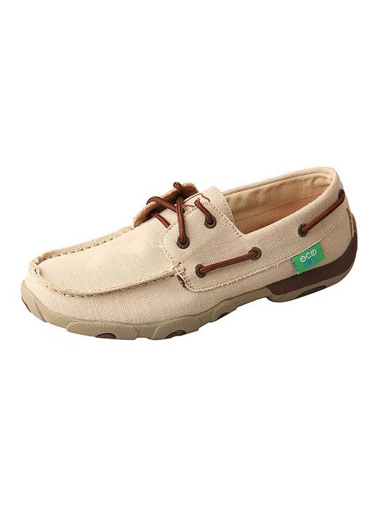 Women’s ECO TWX Driving Moccasins