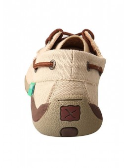 Women’s ECO TWX Driving Moccasins