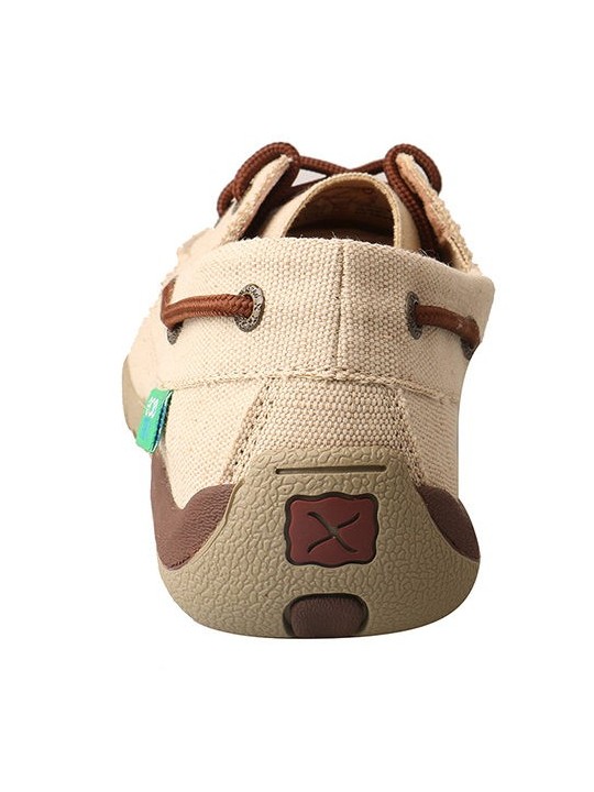 Women’s ECO TWX Driving Moccasins