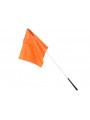 Training Flag orange