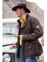 Oilskinjacke 'Bowen'