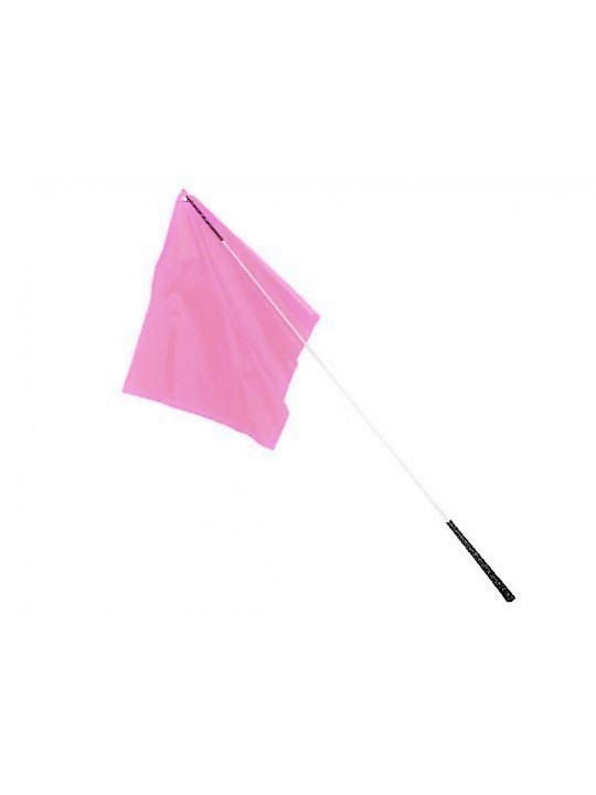 Training Flag pink
