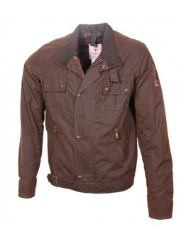 Oilskin Jacket Kempsey