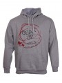 Gear Up Hoodie