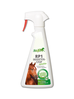 RP 1 Insekten - Stop Sensitiv, 500 ml