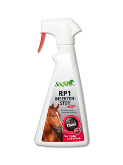 Stiefel RP1 Insekten - Stop Ultra, 500 ml