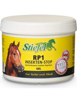 RP1 Insekten-Stop Gel, 500ml