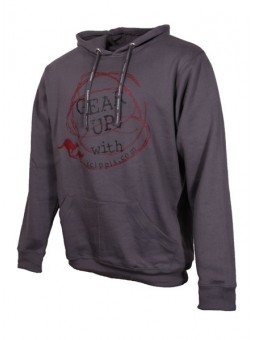 Gear Up Hoodie