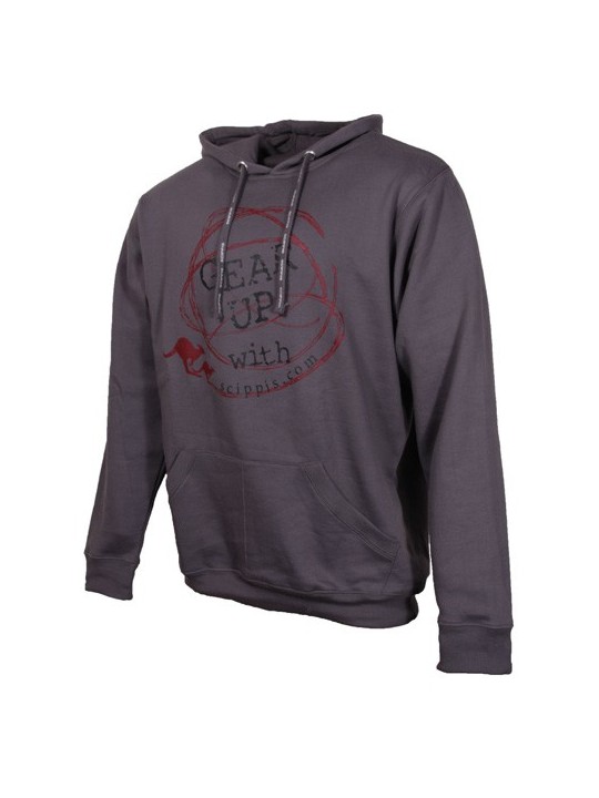 Gear Up Hoodie