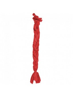 Lycra Braid In Tail Bag rot
