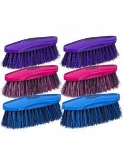 Medium Bristle Body Brush
