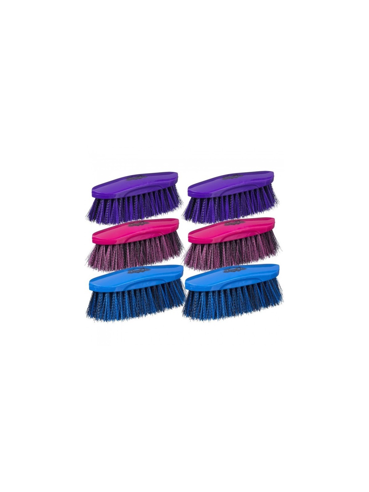 Medium Bristle Body Brush