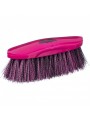 Medium Bristle Body Brush pink