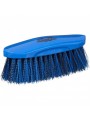 Medium Bristle Body Brush blue